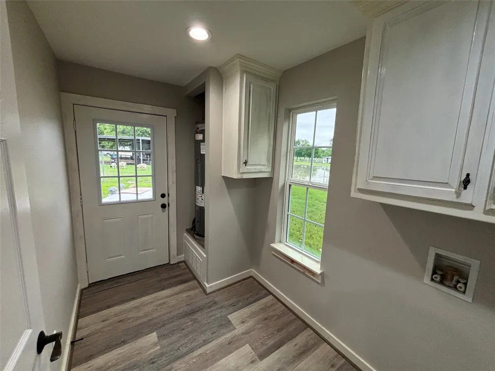 315 S Barry Street Mertens, TX 76666