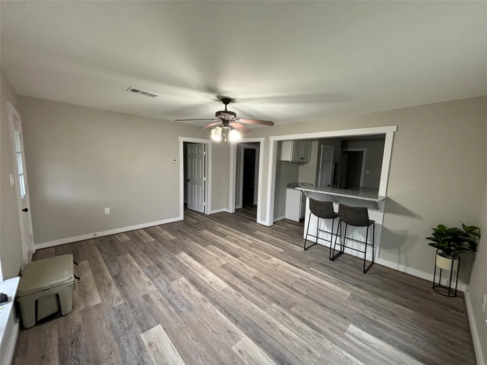 315 S Barry Street Mertens, TX 76666