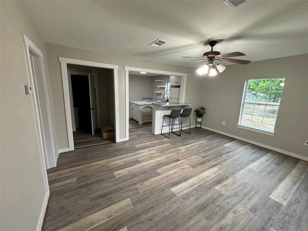 315 S Barry Street Mertens, TX 76666
