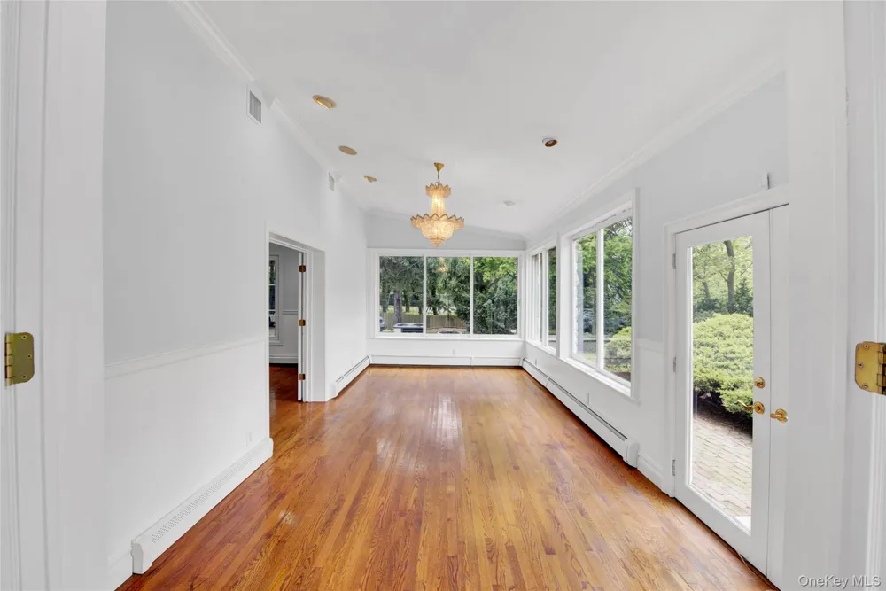 1719 Cedar Swamp Road Brookville, NY 11545