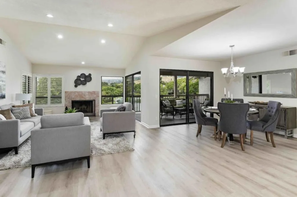 7012 Via Valverde San Jose, CA 95135