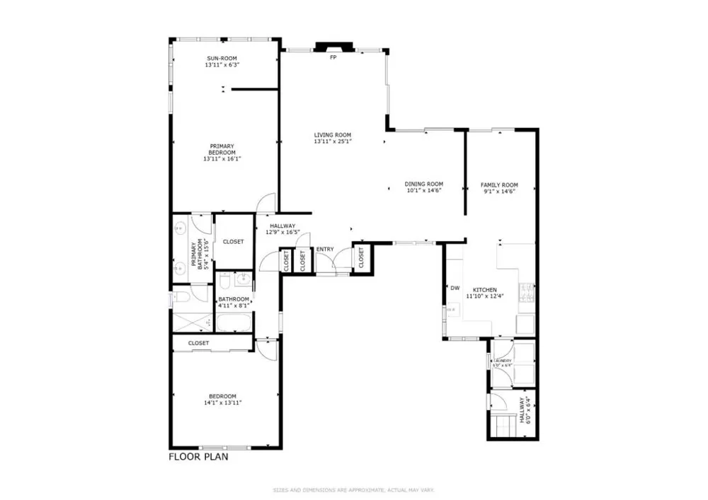 7012 Via Valverde San Jose, CA 95135