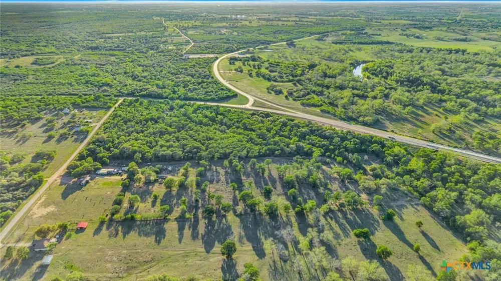 US-87 Highway Cuero, TX 77954