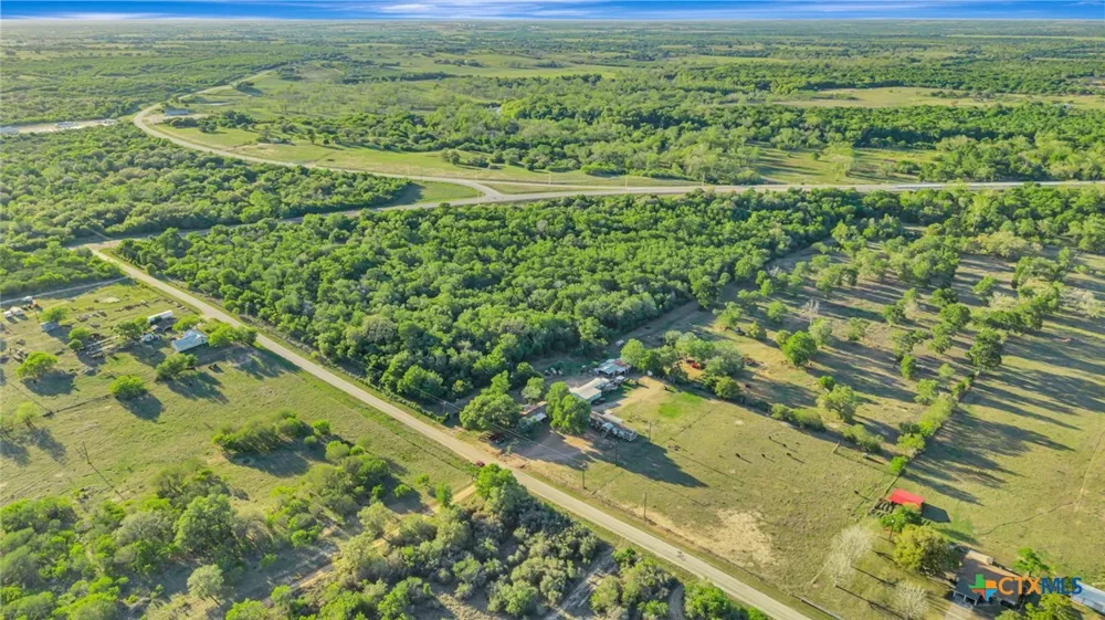 US-87 Highway Cuero, TX 77954
