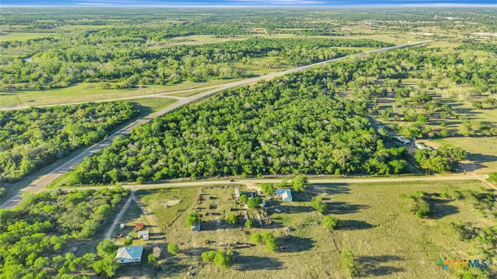 US-87 Highway Cuero, TX 77954