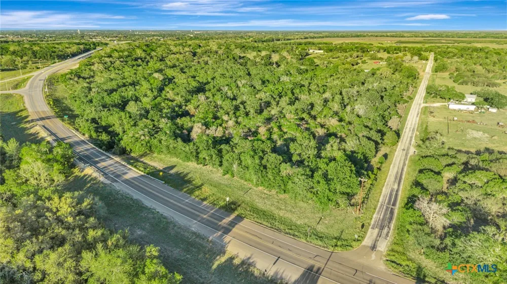 US-87 Highway Cuero, TX 77954