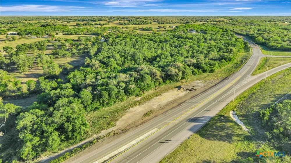 US-87 Highway Cuero, TX 77954
