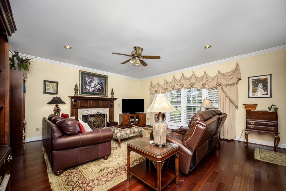 104 SAINT ANDREWS PLACE Tullahoma, TN 37388