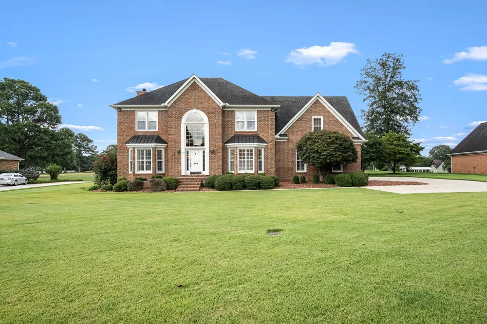 104 SAINT ANDREWS PLACE Tullahoma, TN 37388
