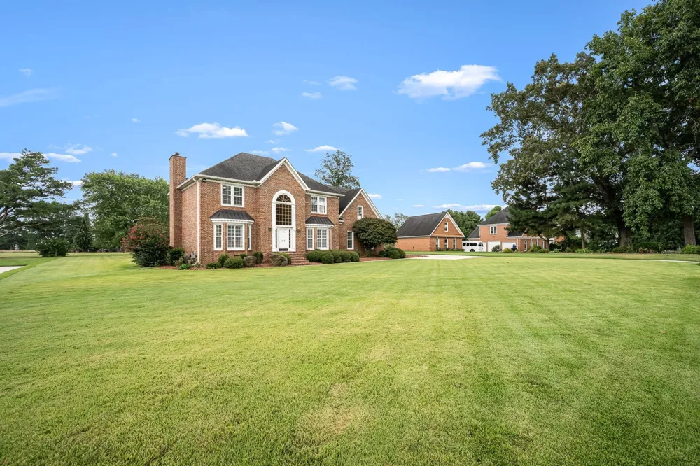 104 SAINT ANDREWS PLACE Tullahoma, TN 37388