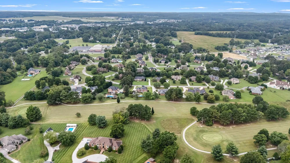 104 SAINT ANDREWS PLACE Tullahoma, TN 37388