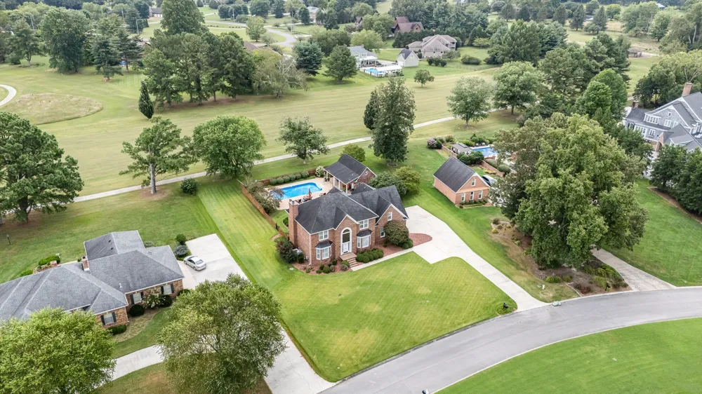 104 SAINT ANDREWS PLACE Tullahoma, TN 37388