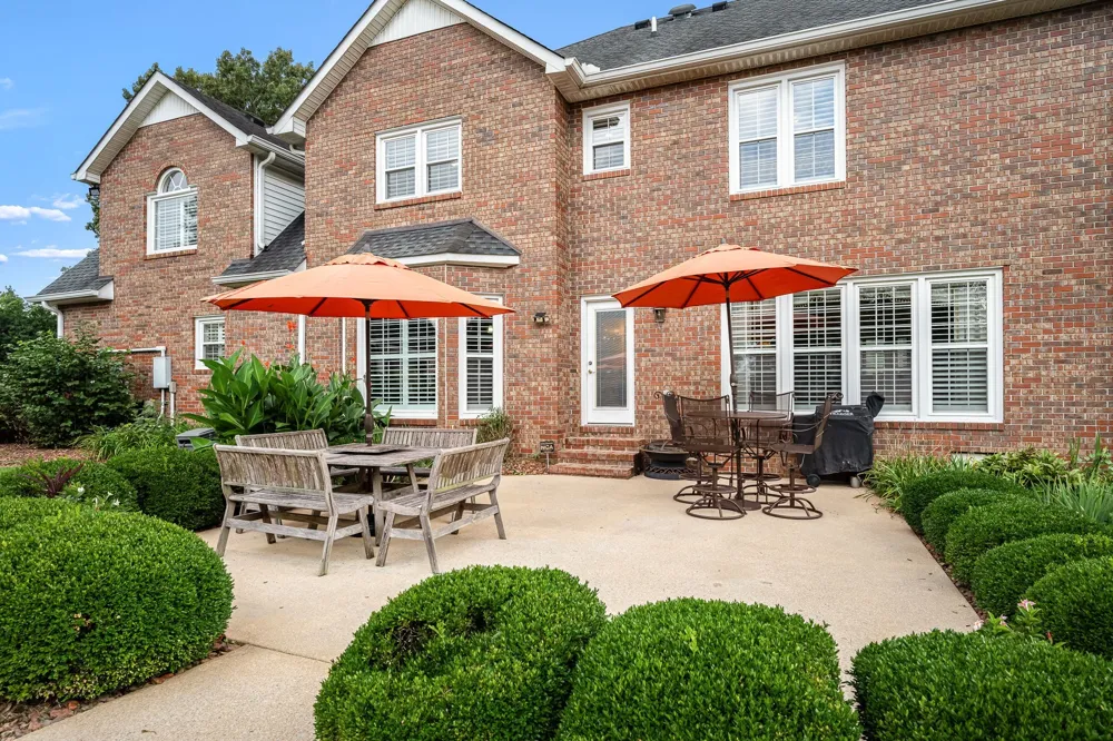 104 SAINT ANDREWS PLACE Tullahoma, TN 37388