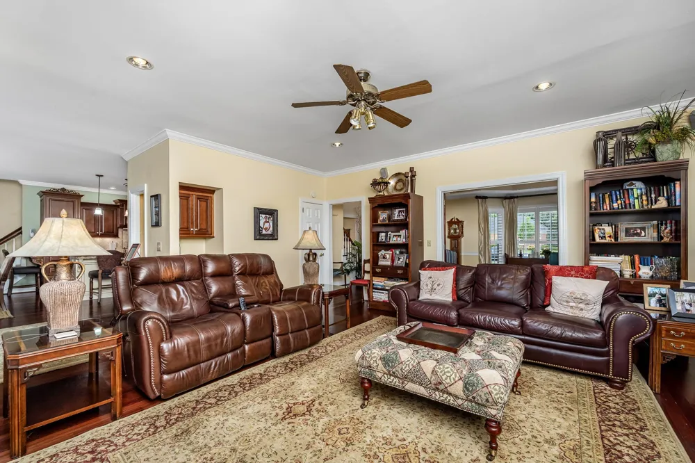 104 SAINT ANDREWS PLACE Tullahoma, TN 37388