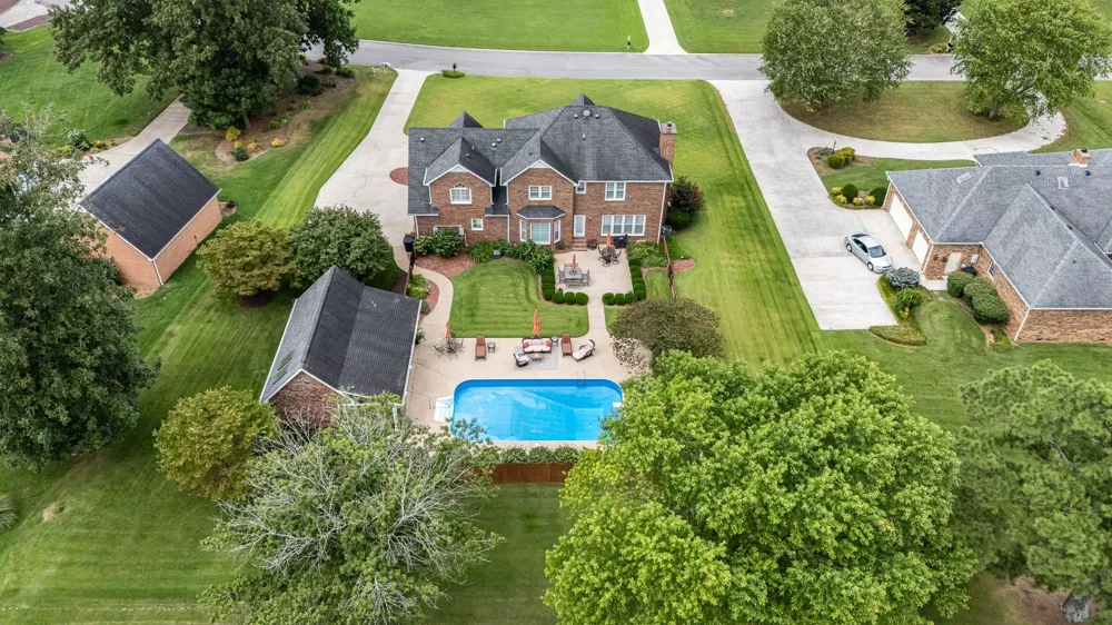 104 SAINT ANDREWS PLACE Tullahoma, TN 37388