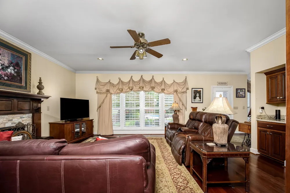 104 SAINT ANDREWS PLACE Tullahoma, TN 37388