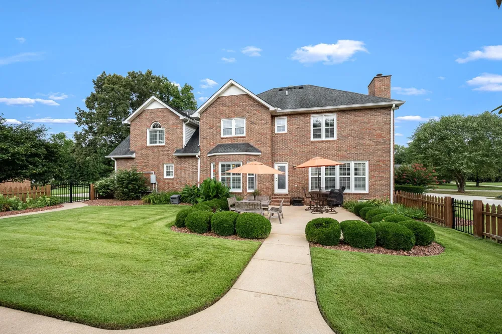 104 SAINT ANDREWS PLACE Tullahoma, TN 37388