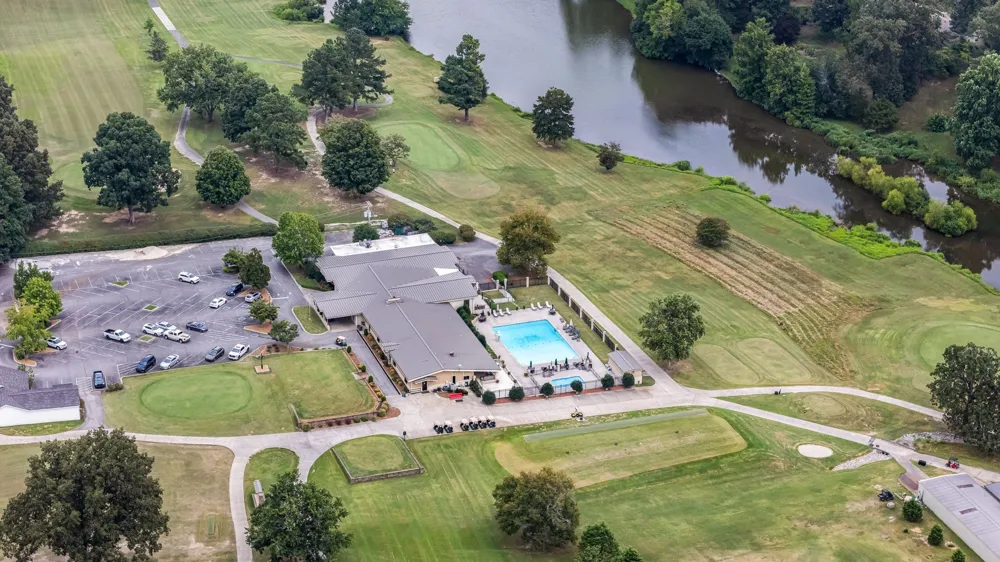 104 SAINT ANDREWS PLACE Tullahoma, TN 37388