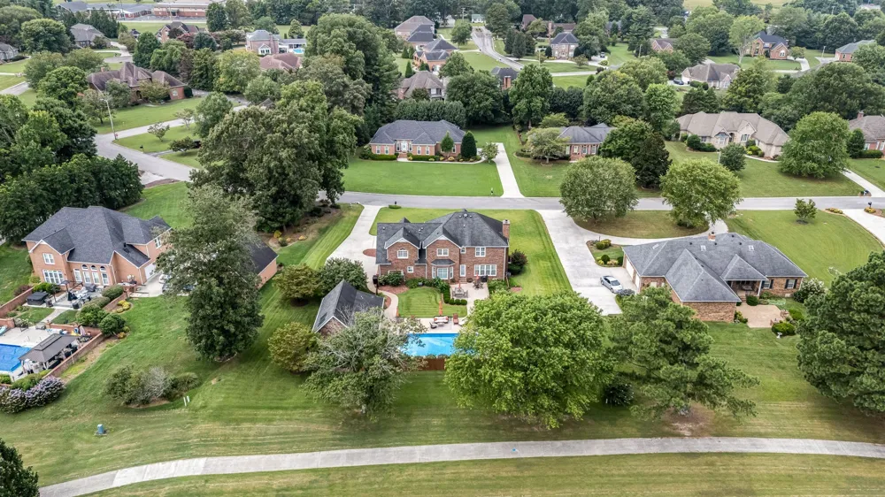 104 SAINT ANDREWS PLACE Tullahoma, TN 37388
