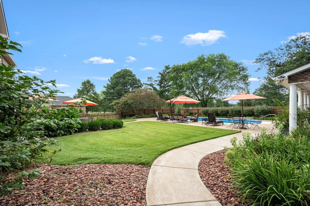 104 SAINT ANDREWS PLACE Tullahoma, TN 37388