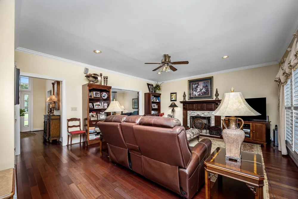 104 SAINT ANDREWS PLACE Tullahoma, TN 37388