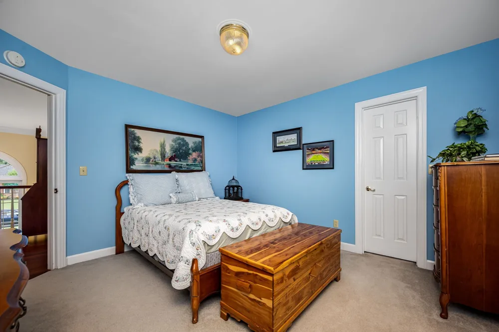 104 SAINT ANDREWS PLACE Tullahoma, TN 37388