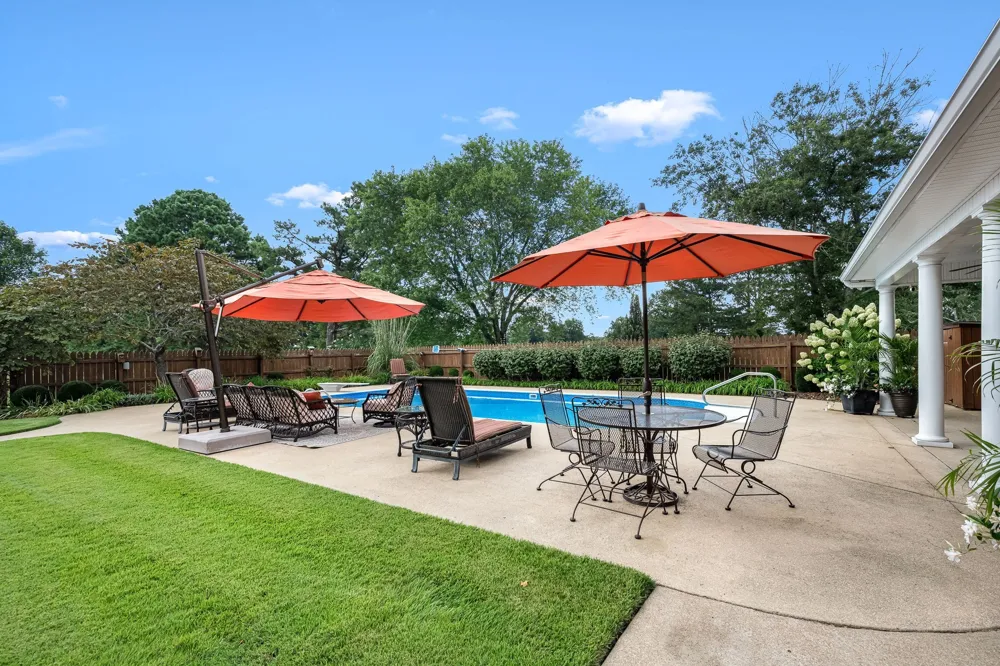 104 SAINT ANDREWS PLACE Tullahoma, TN 37388