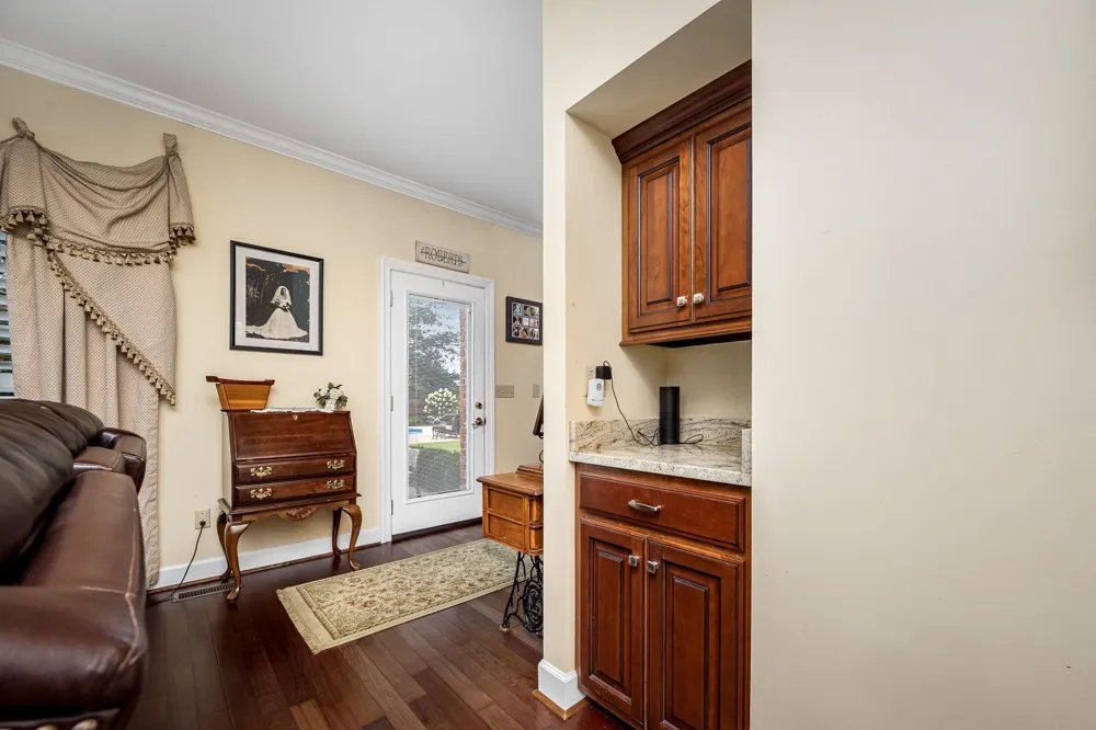 104 SAINT ANDREWS PLACE Tullahoma, TN 37388