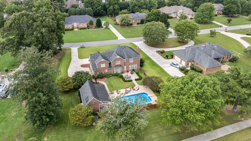 104 SAINT ANDREWS PLACE Tullahoma, TN 37388