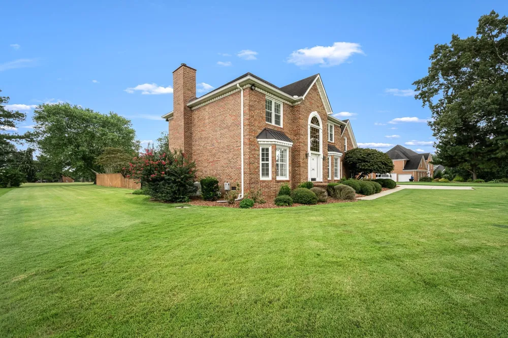 104 SAINT ANDREWS PLACE Tullahoma, TN 37388