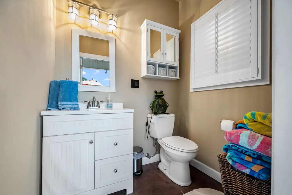104 SAINT ANDREWS PLACE Tullahoma, TN 37388