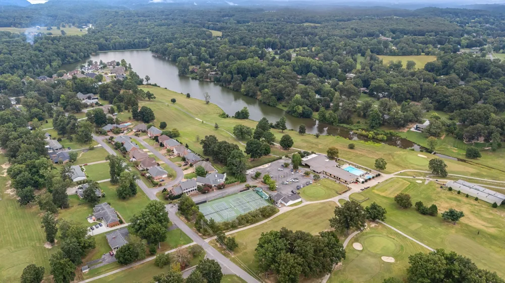 104 SAINT ANDREWS PLACE Tullahoma, TN 37388