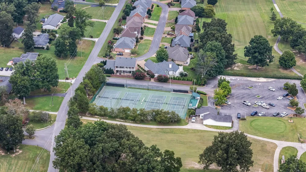 104 SAINT ANDREWS PLACE Tullahoma, TN 37388