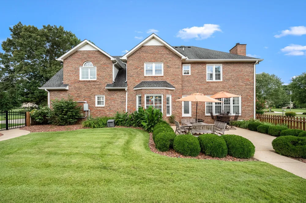 104 SAINT ANDREWS PLACE Tullahoma, TN 37388