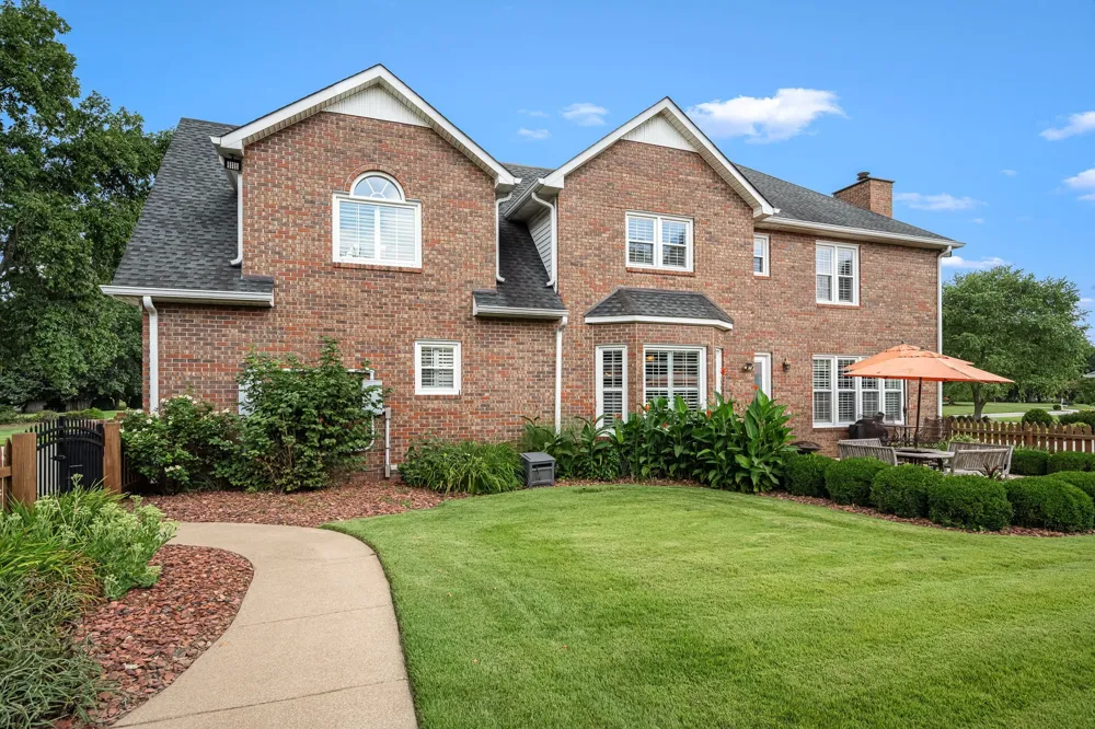 104 SAINT ANDREWS PLACE Tullahoma, TN 37388