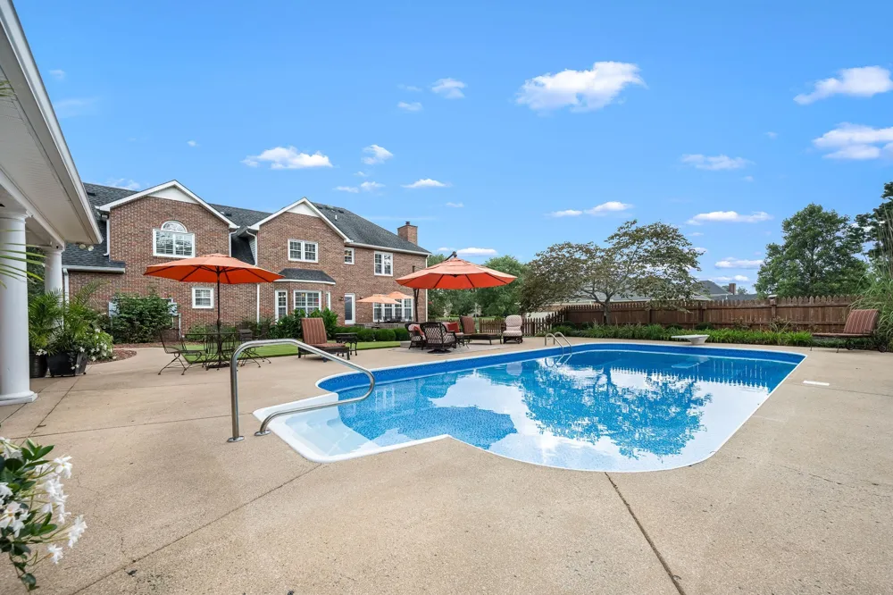 104 SAINT ANDREWS PLACE Tullahoma, TN 37388