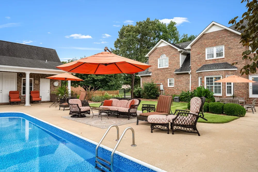 104 SAINT ANDREWS PLACE Tullahoma, TN 37388