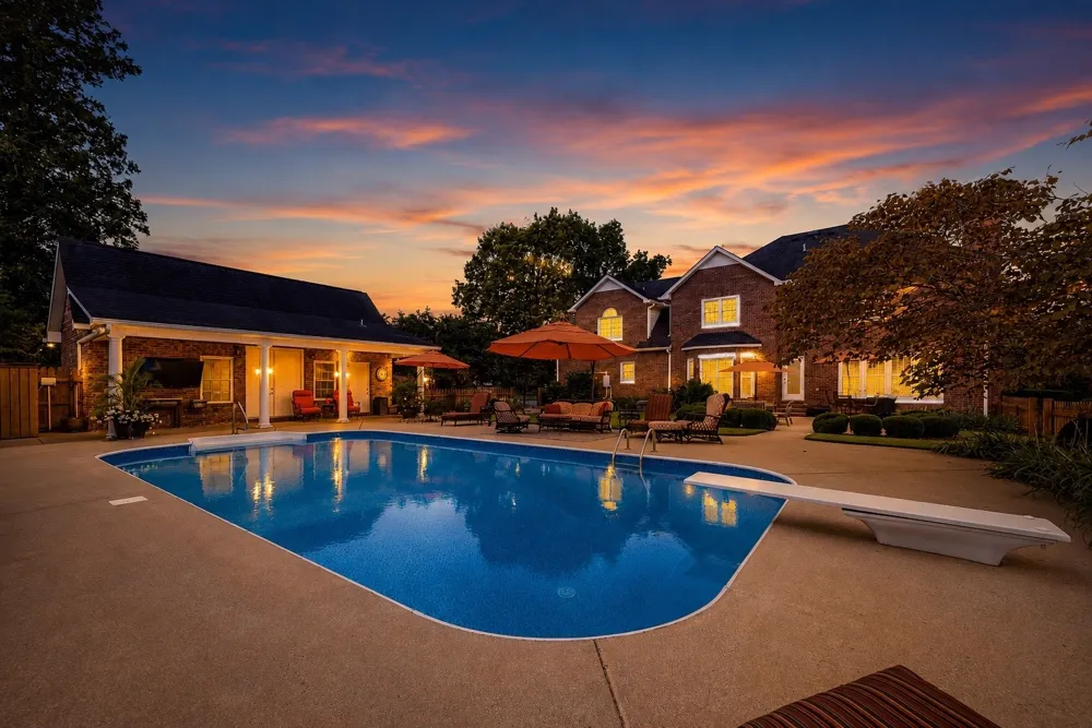 104 SAINT ANDREWS PLACE Tullahoma, TN 37388