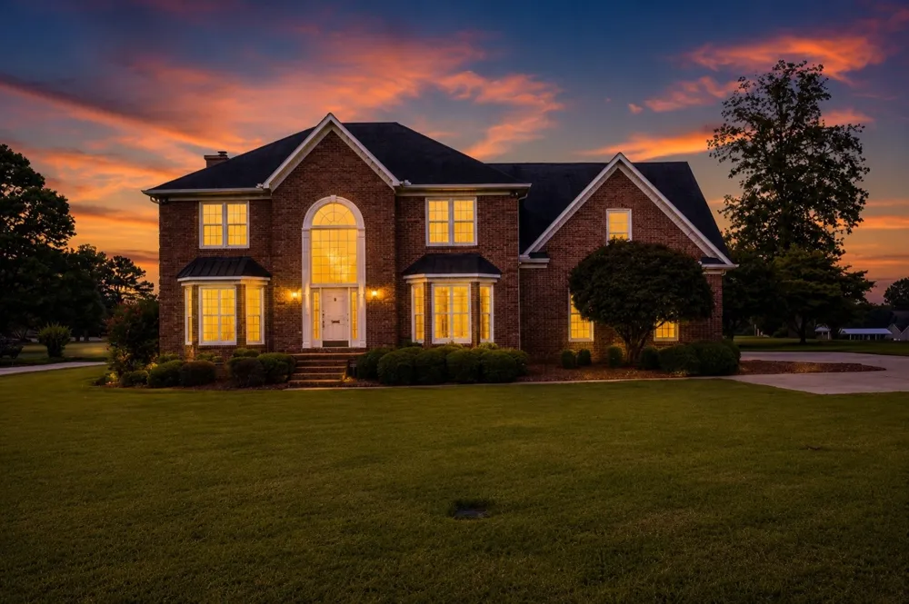 104 SAINT ANDREWS PLACE Tullahoma, TN 37388