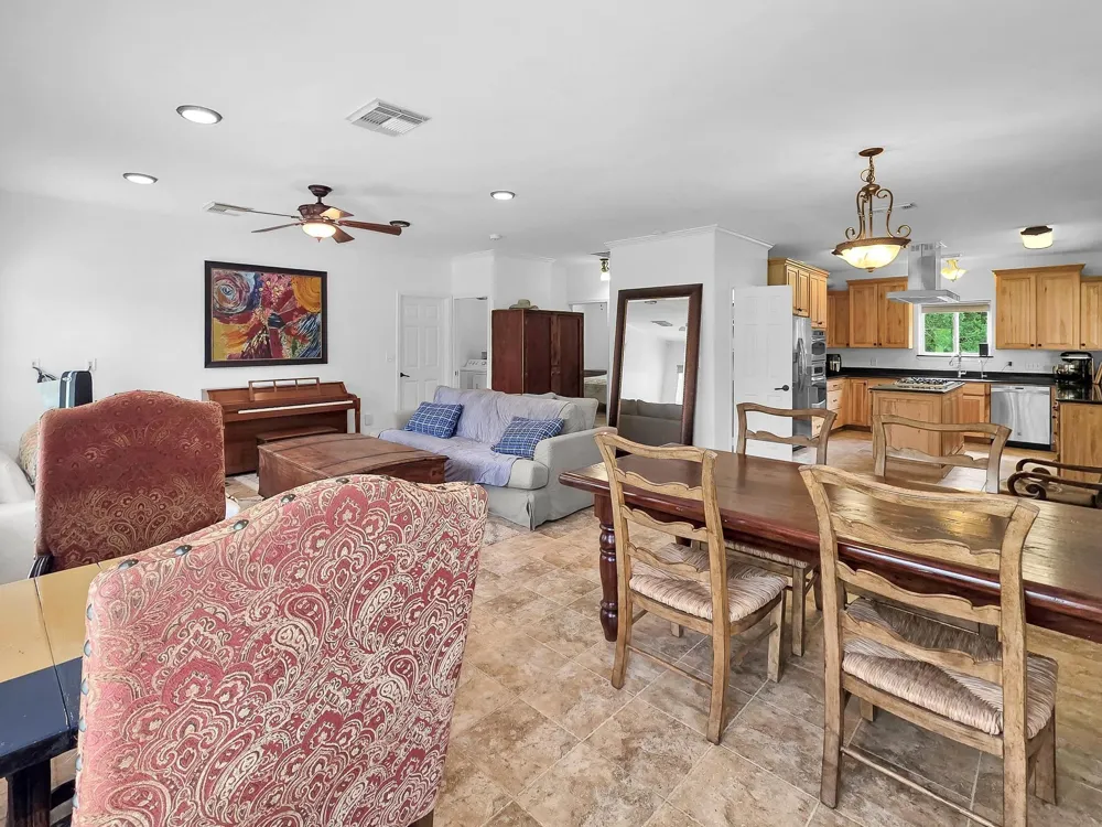 1771 Wilpitz Road Brookshire, TX 77423