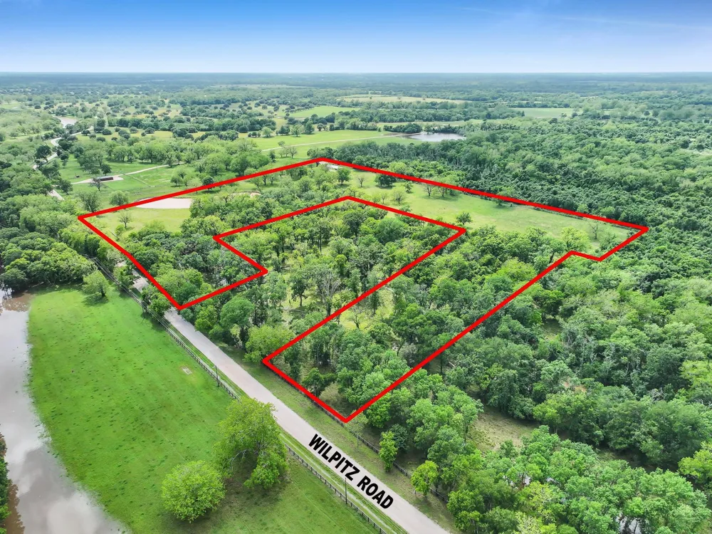 1771 Wilpitz Road Brookshire, TX 77423