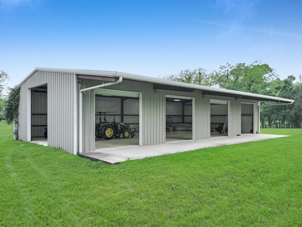 1771 Wilpitz Road Brookshire, TX 77423