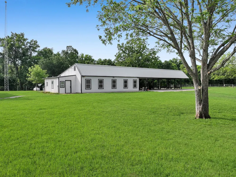 1771 Wilpitz Road Brookshire, TX 77423