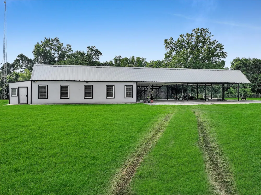 1771 Wilpitz Road Brookshire, TX 77423