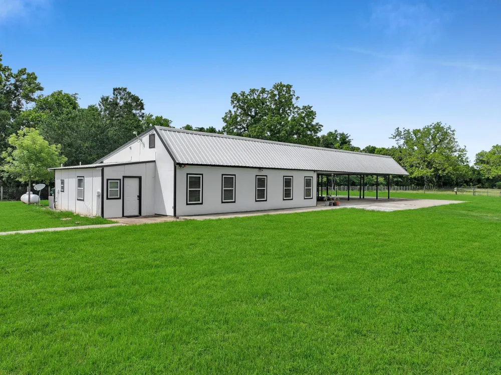 1771 Wilpitz Road Brookshire, TX 77423