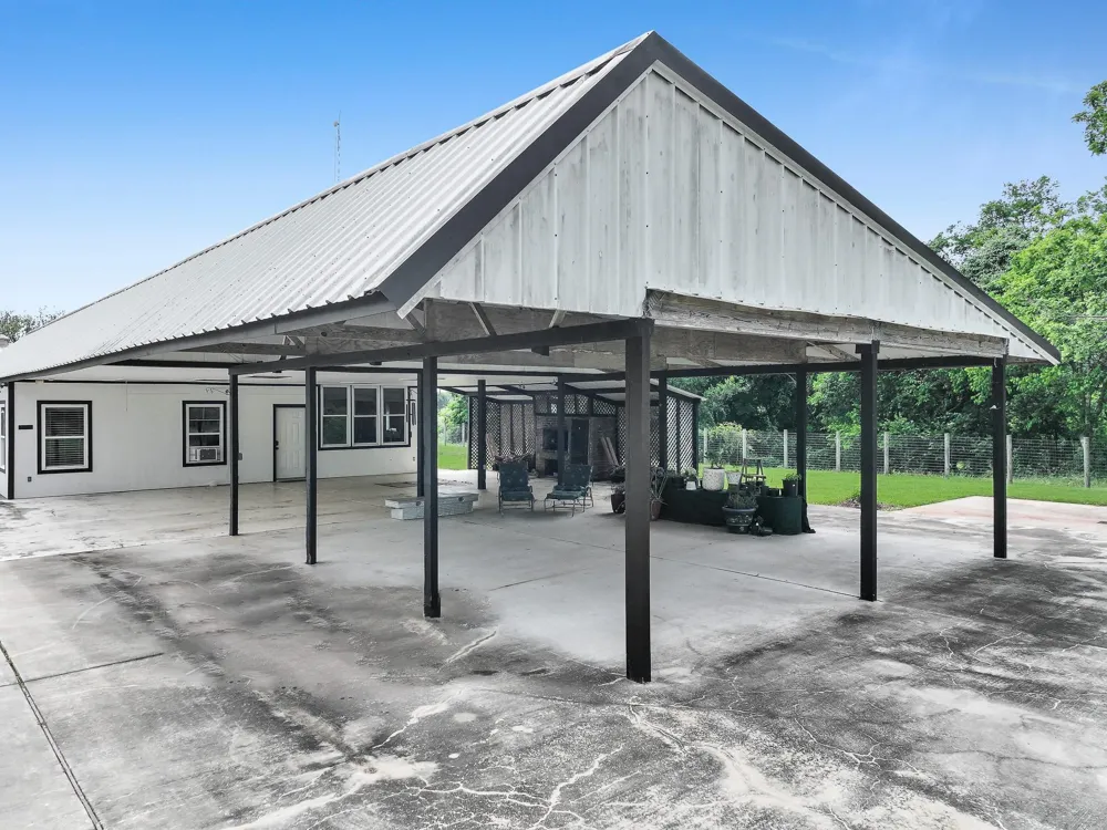 1771 Wilpitz Road Brookshire, TX 77423