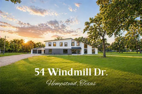 54 Windmill Drive