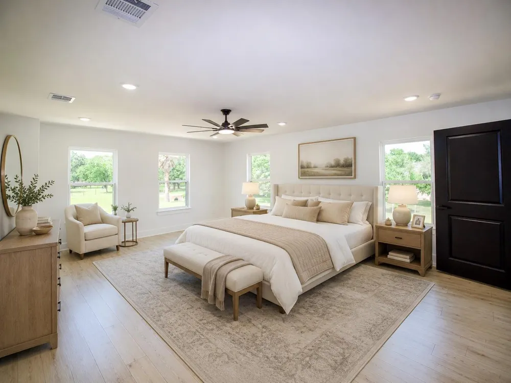 54 Windmill Drive Hempstead, TX 77445