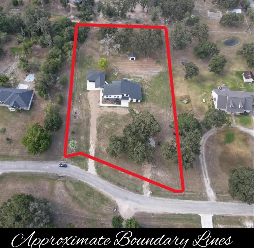 54 Windmill Drive Hempstead, TX 77445