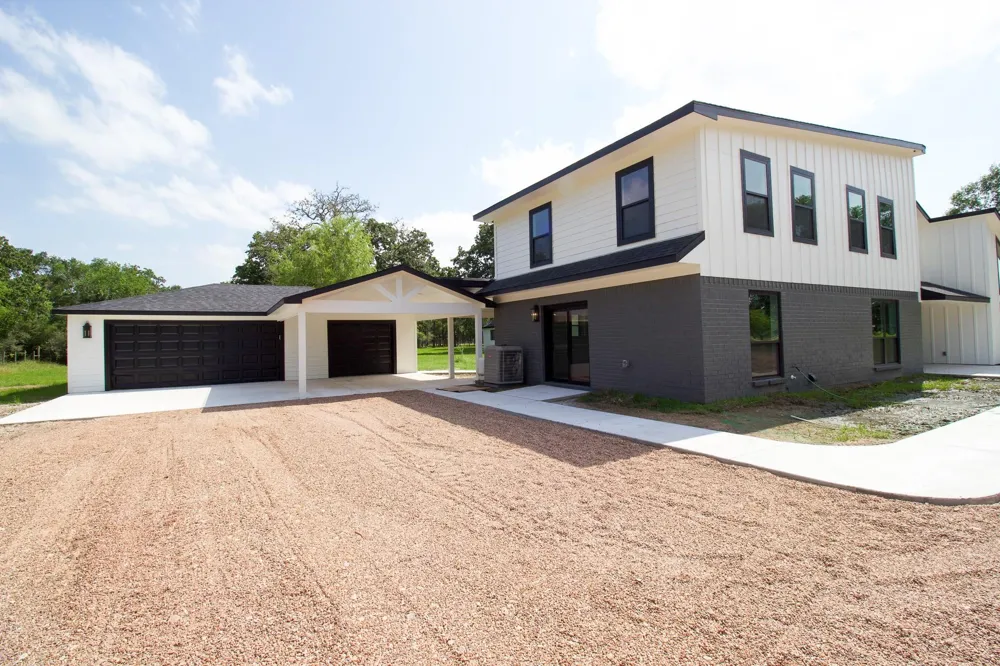 54 Windmill Drive Hempstead, TX 77445